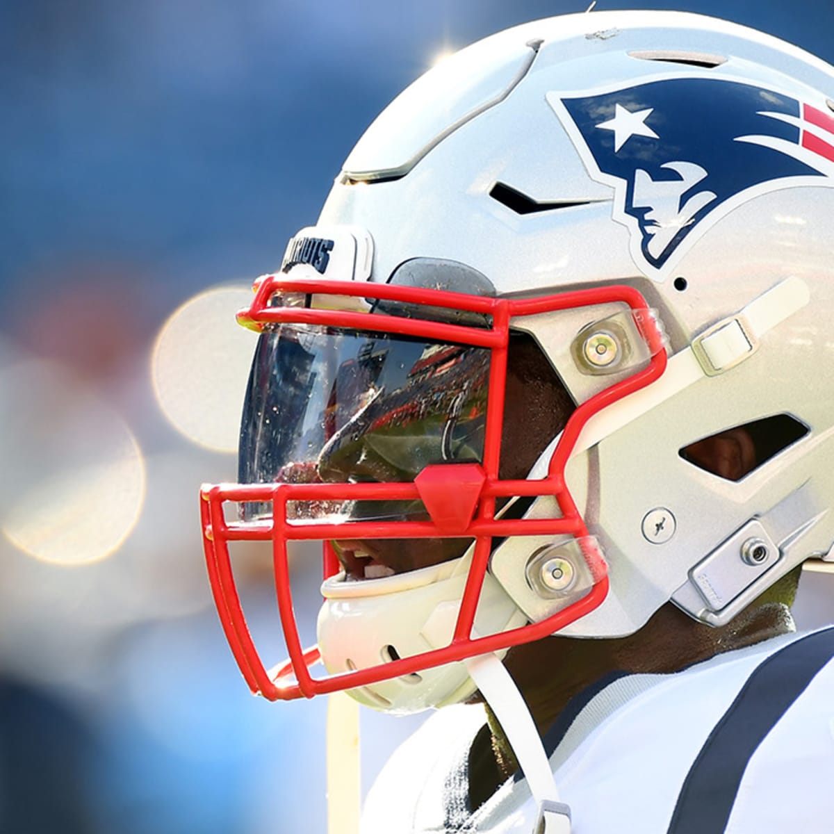 Patriots, Matthew Slater agree to two-year extension