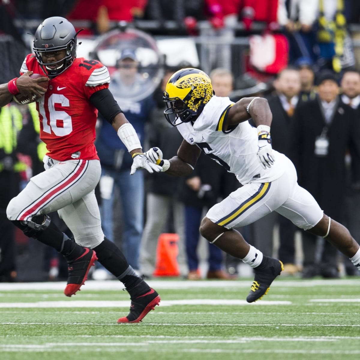 Ohio State bowl game predictions: Where the Buckeyes could play