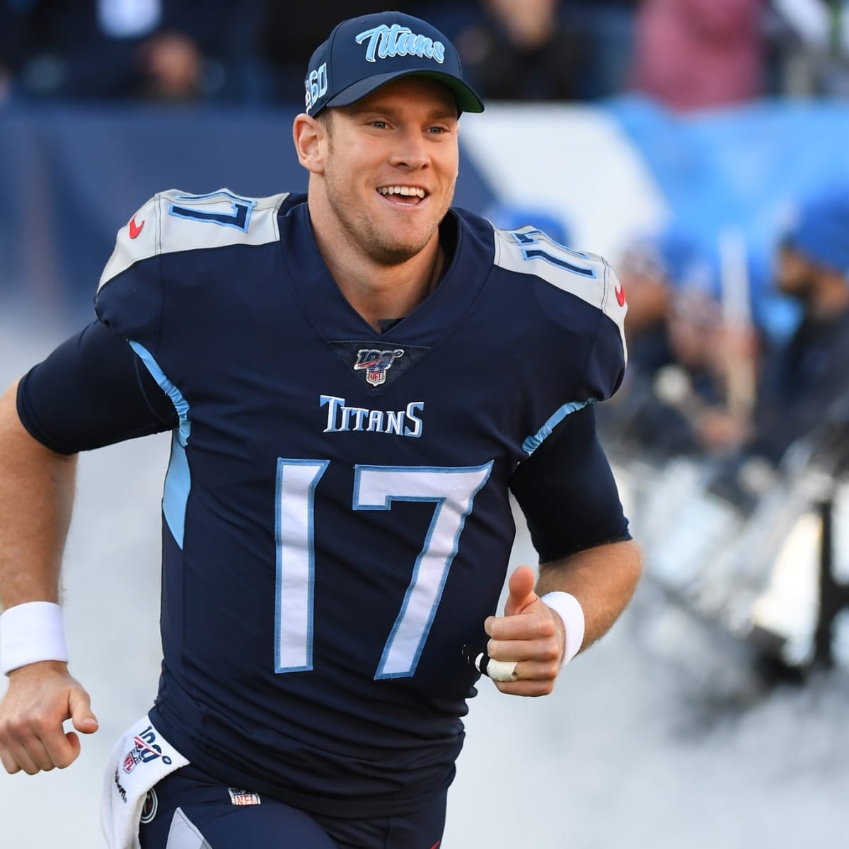 Ryan Tannehill's Long Wait for Playoff Experience to End With Tennessee  Titans - Sports Illustrated Tennessee Titans News, Analysis and More