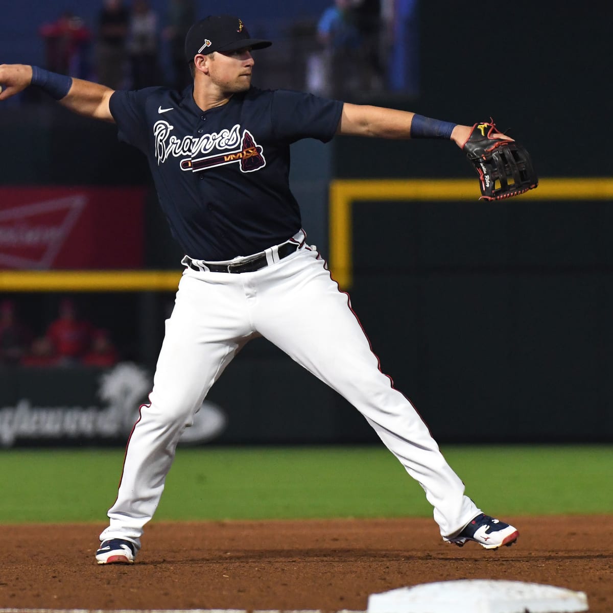 Bill Shanks: The Atlanta Braves still have pitching options