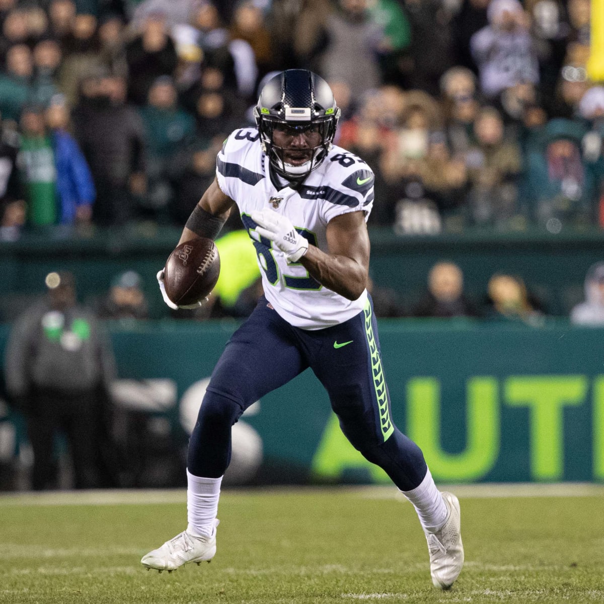 Seahawks Offseason Profile: DK Metcalf - Sports Illustrated Seattle Seahawks  News, Analysis and More