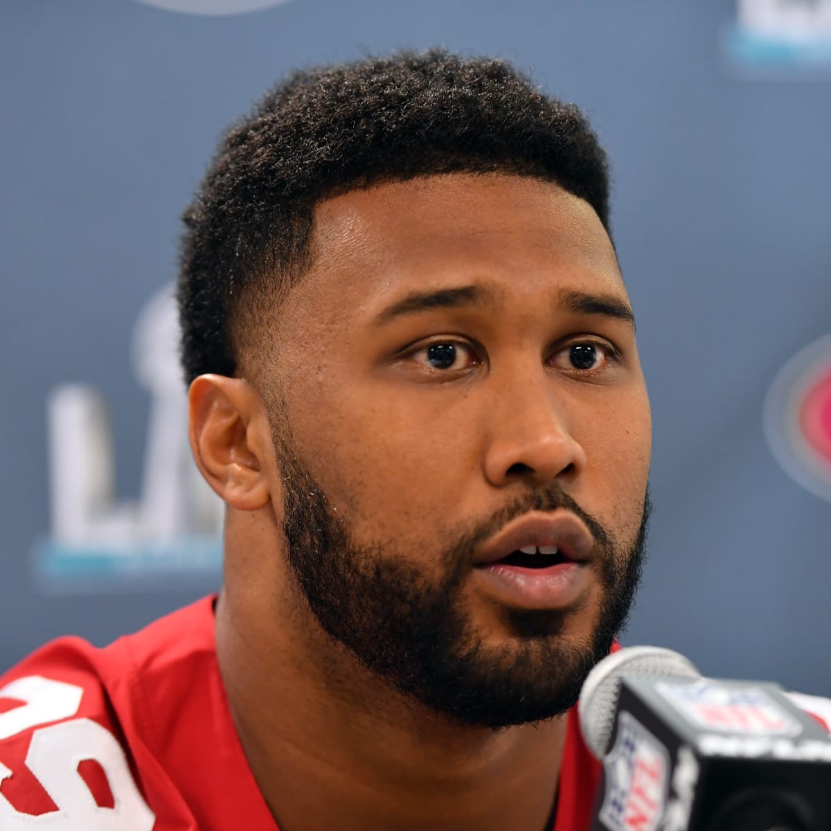 Colts trade 1st-round pick to SF, heavily invest in DT DeForest Buckner