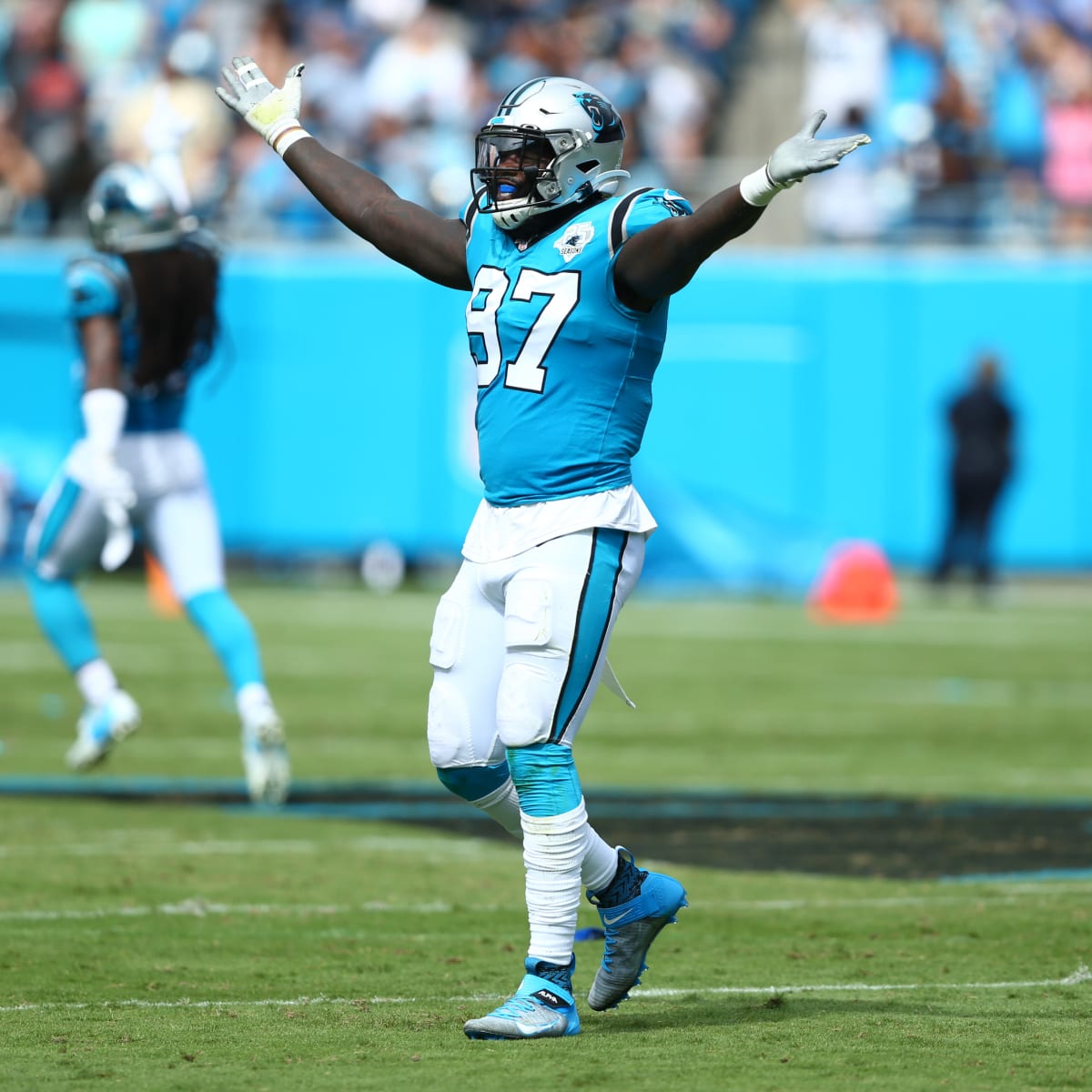 Report: Buffalo Bills agree to deal with DE Mario Addison