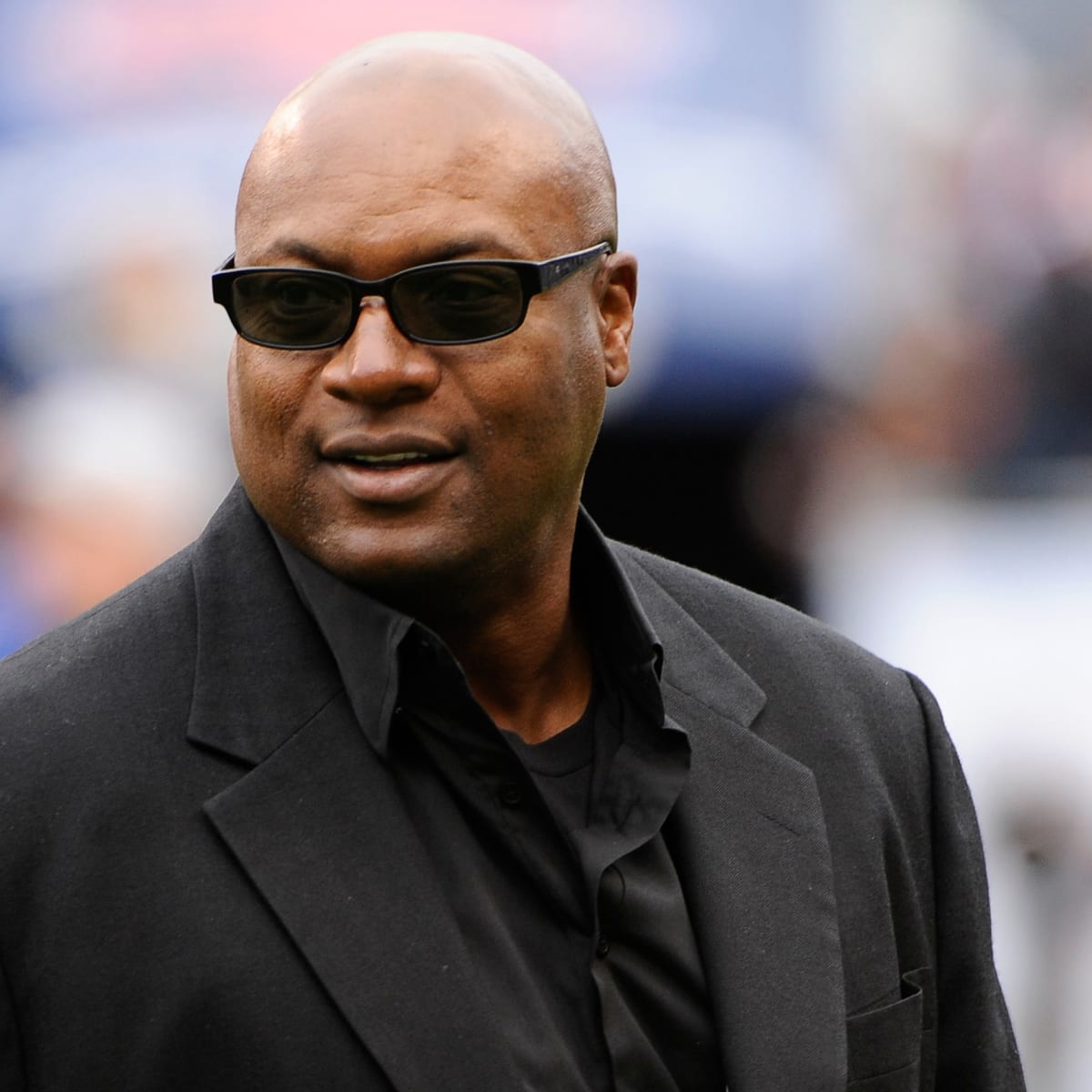 Bo Jackson Interview