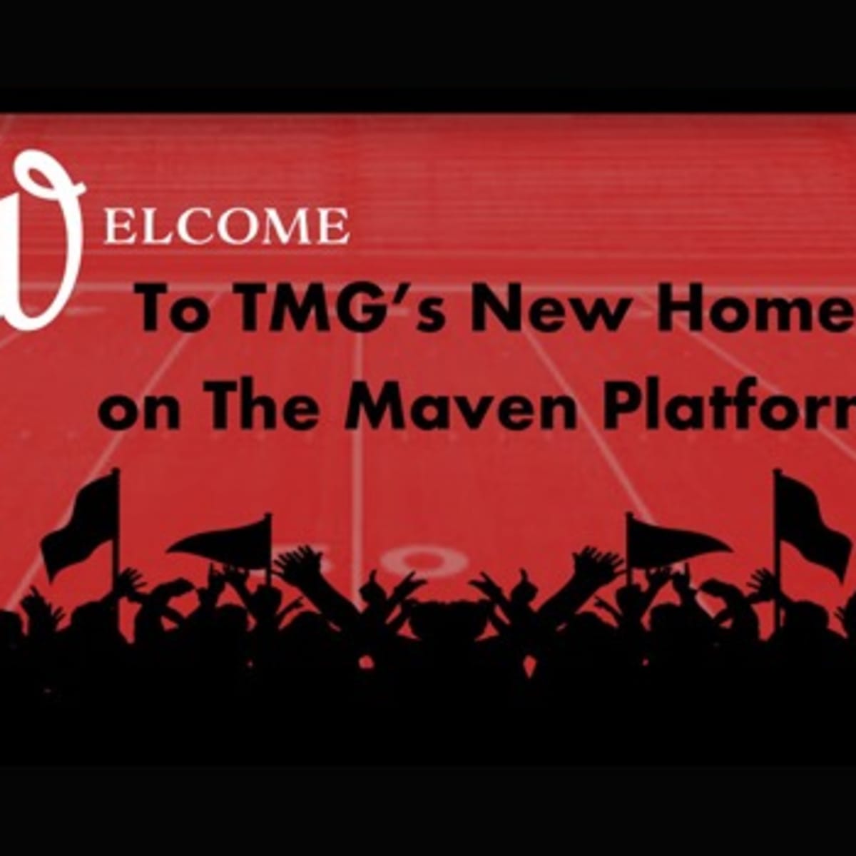 tmg-maven - TMG Sports