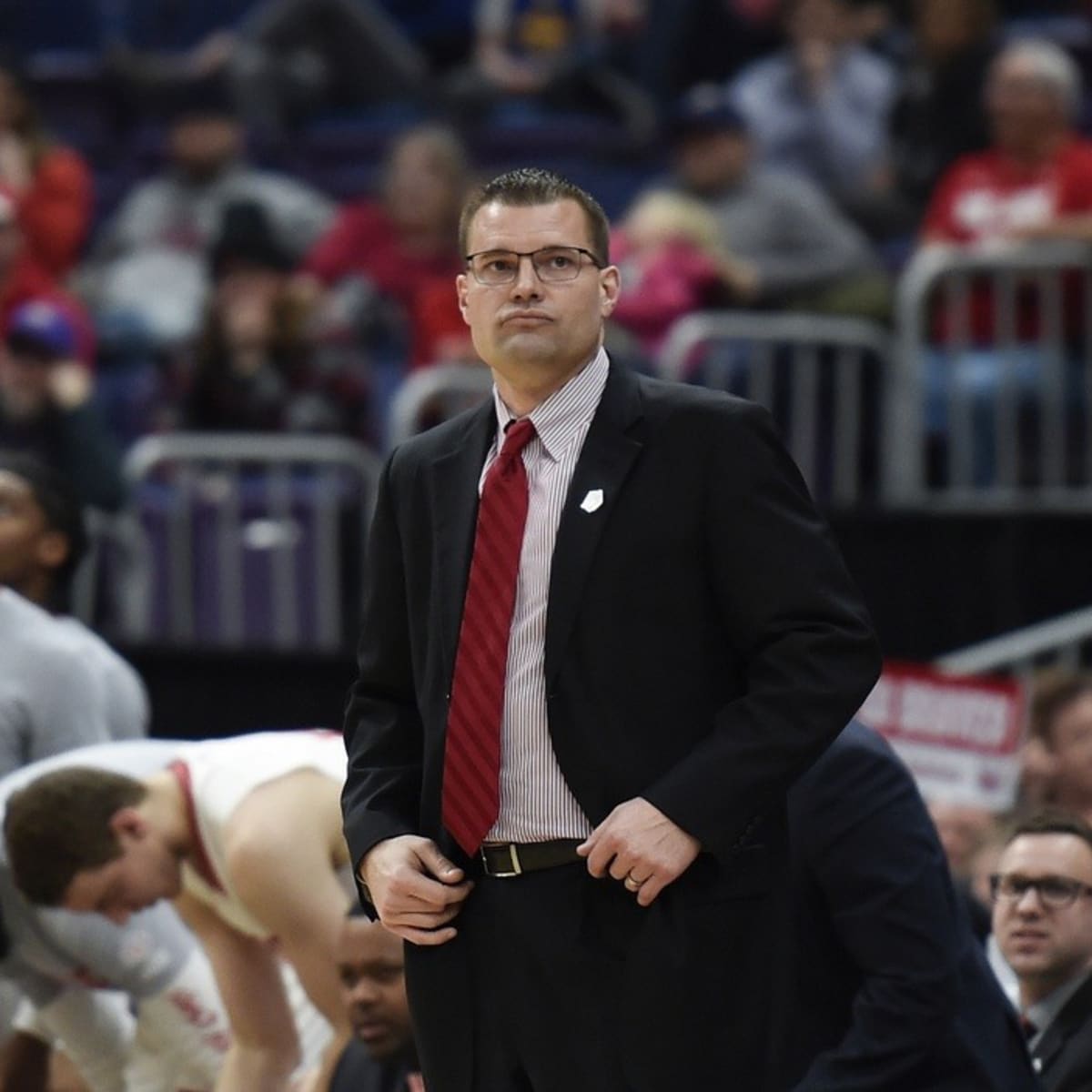 Bradley Diminishes Its Feel-Good NCAA Bid by Going after Reporter Doing His  Job - TMG Sports