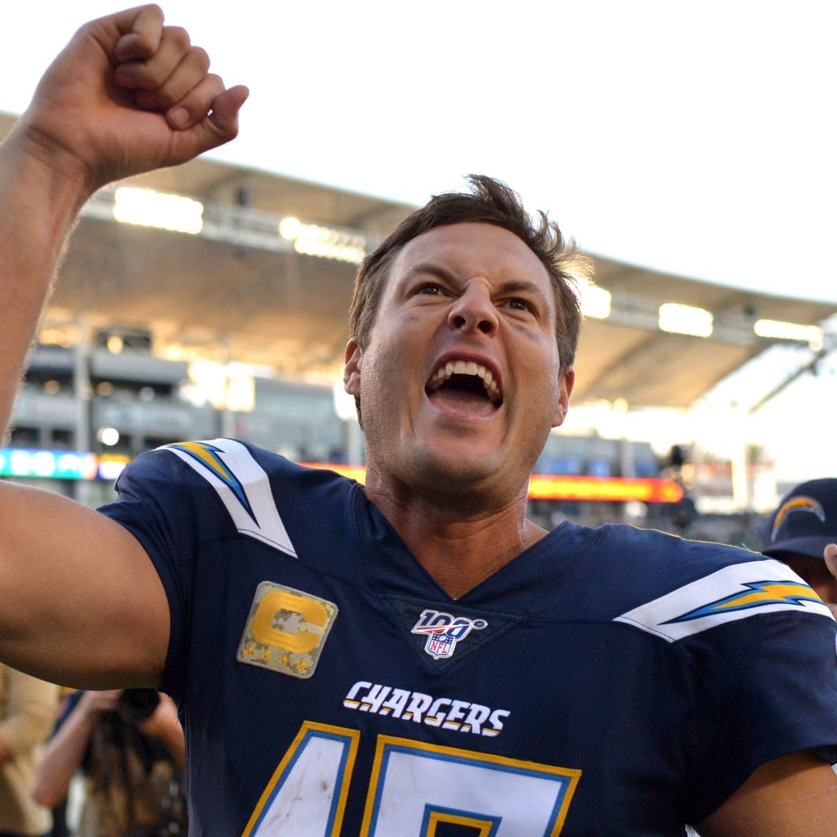 Indianapolis Colts fans must embrace known NFL irritant Philip Rivers