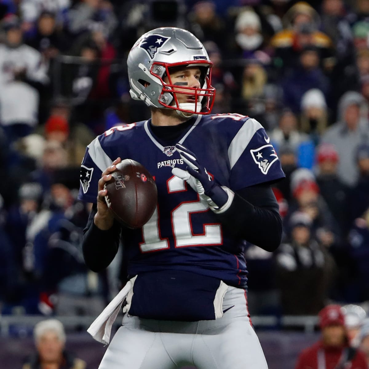 ESPN Makes a Deal with Tom Brady for a 9-Part Documentary Series 'Man In  The Arena' - mxdwn Television