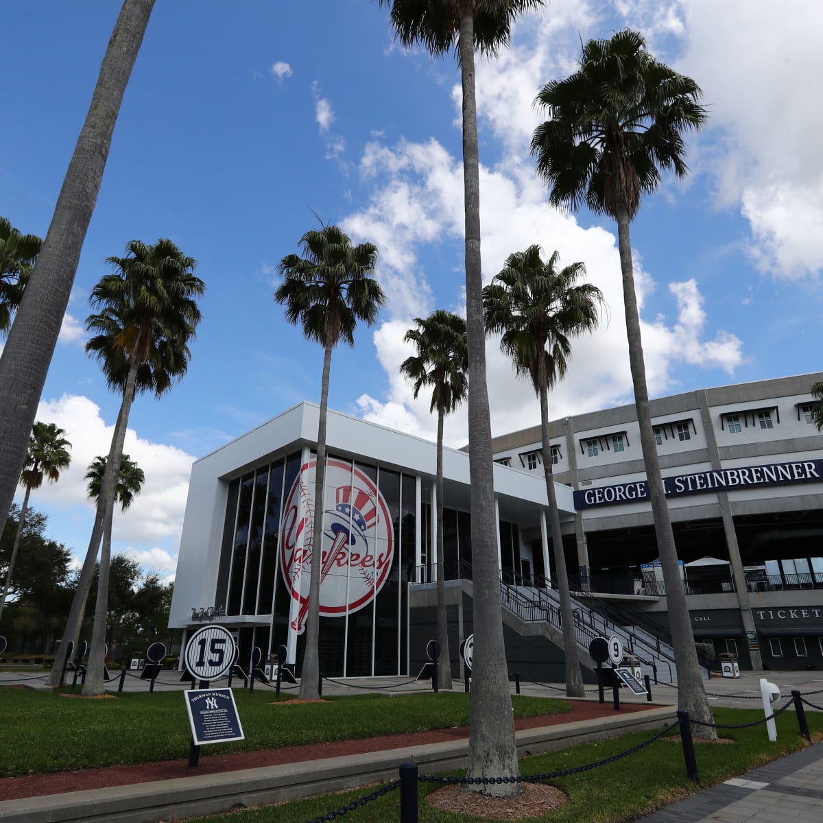 Yankees lose hand mlb city connect jerseys 2022 yankees ful of prospects in  2020 Rule 5 Draft