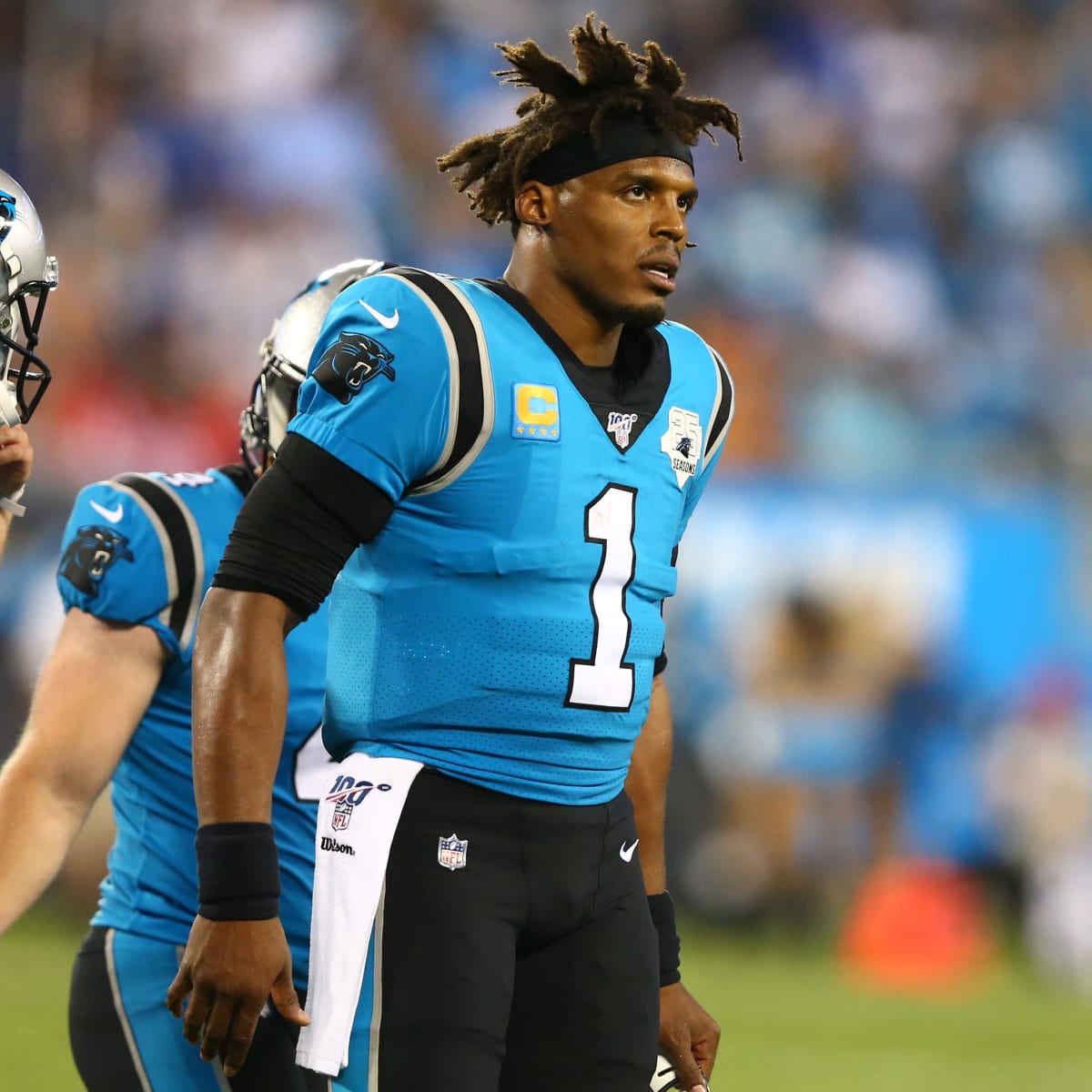 2022 Carolina Panthers Free Agency Tracker - Sports Illustrated