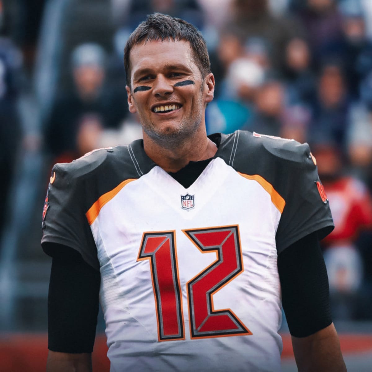 Bucs Announce Tom Brady Will Wear No. 12 Jersey; Chris Godwin Switches to  No. 14, News, Scores, Highlights, Stats, and Rumors