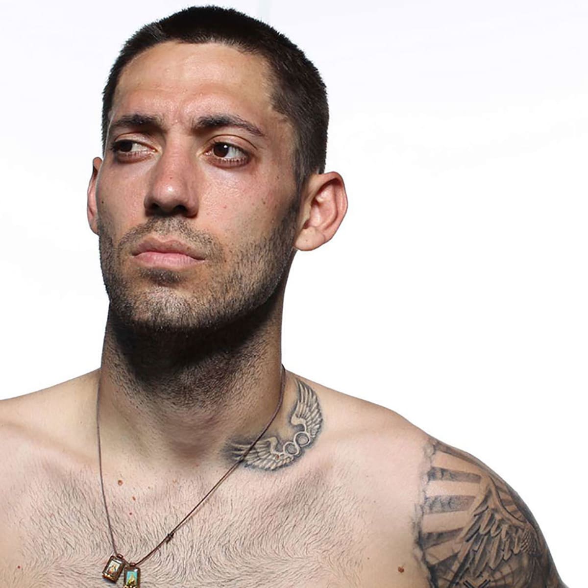 Throwback Thursday: Clint Dempsey helps the U.S. howl England into