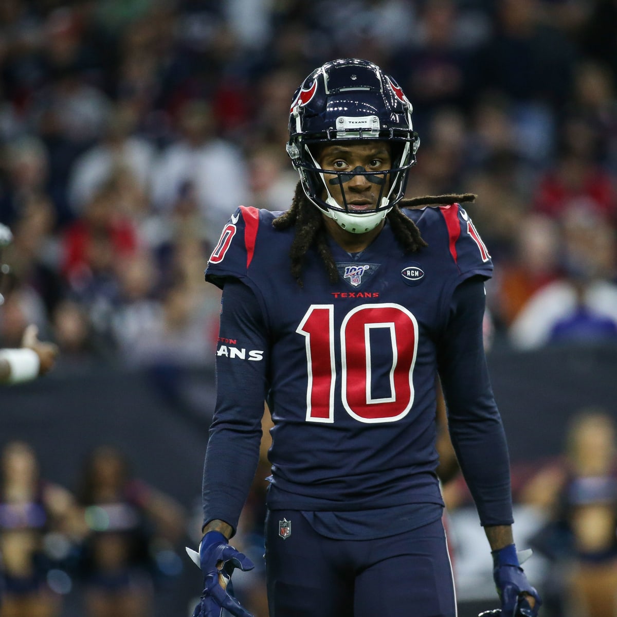 DeAndre Hopkins Trade a Colossal Mistake for Texans - Sports