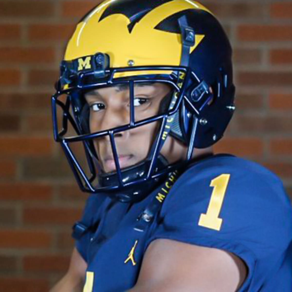 Michigan football in the mix for two top 2021 running backs 