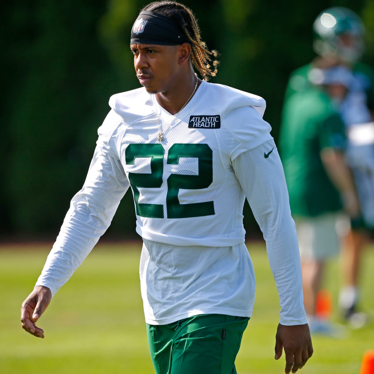 NY Jets finally announce the release of Trumaine Johnson