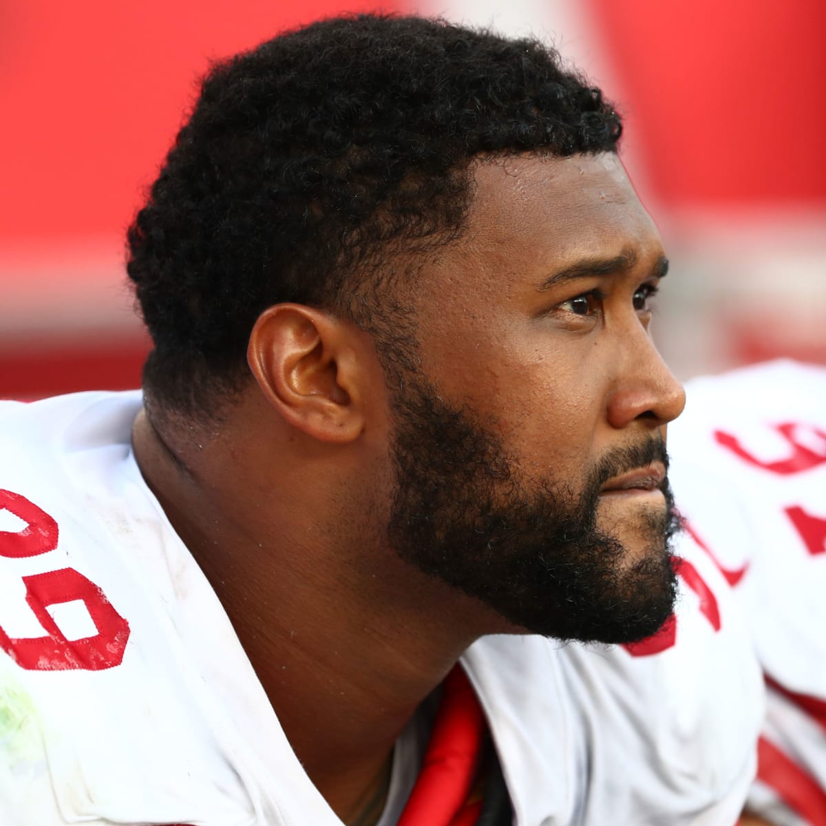 DeForest Buckner might end up looking like a steal for Colts