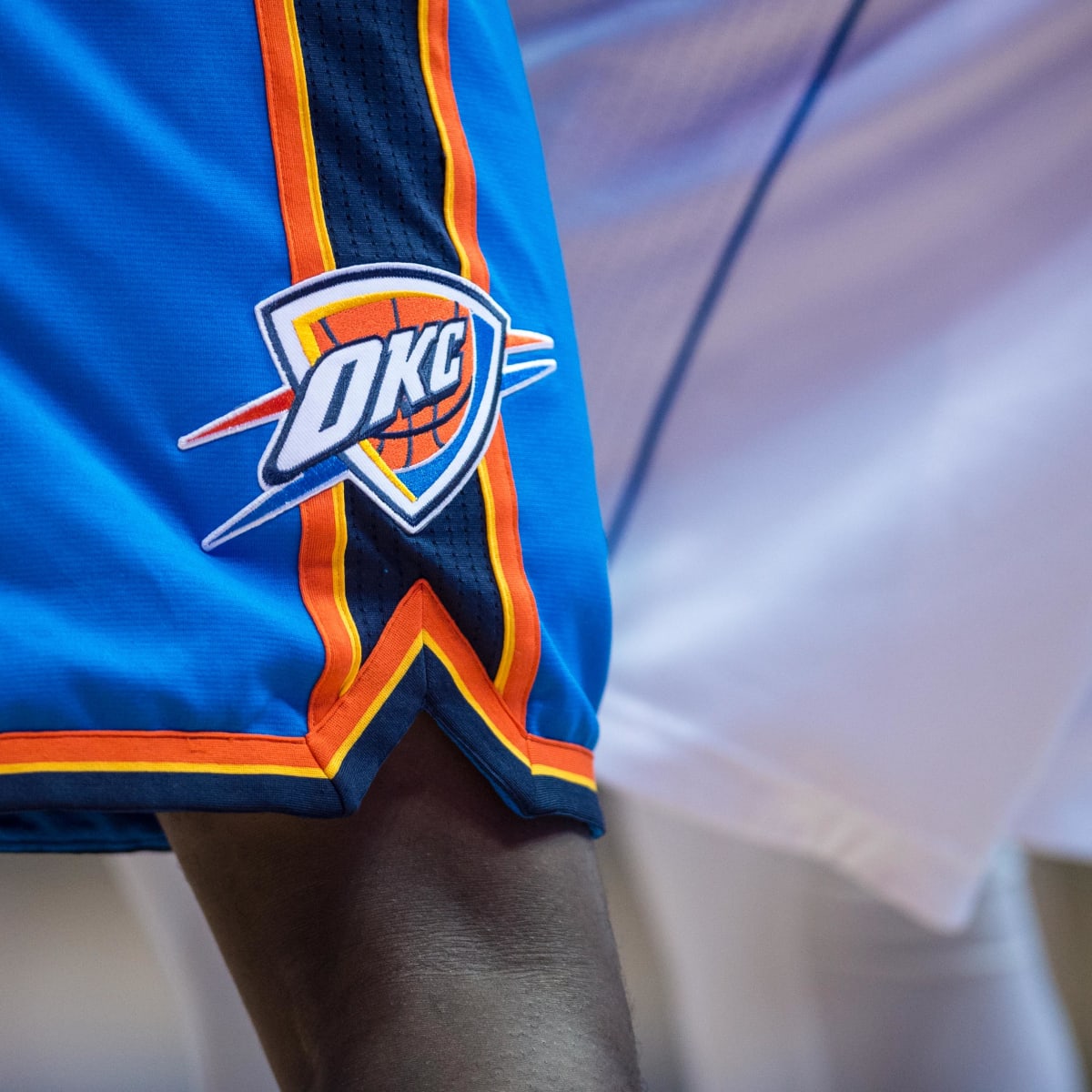 Thunder trade 16th pick to Rockets for 2 future first-round picks - Welcome  to Loud City