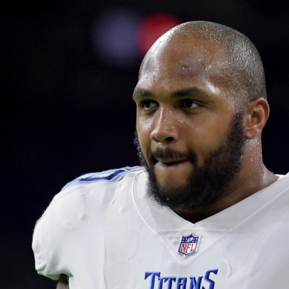 Denver Broncos' Jurrell Casey: Titans threw me away 'like a piece of trash'  