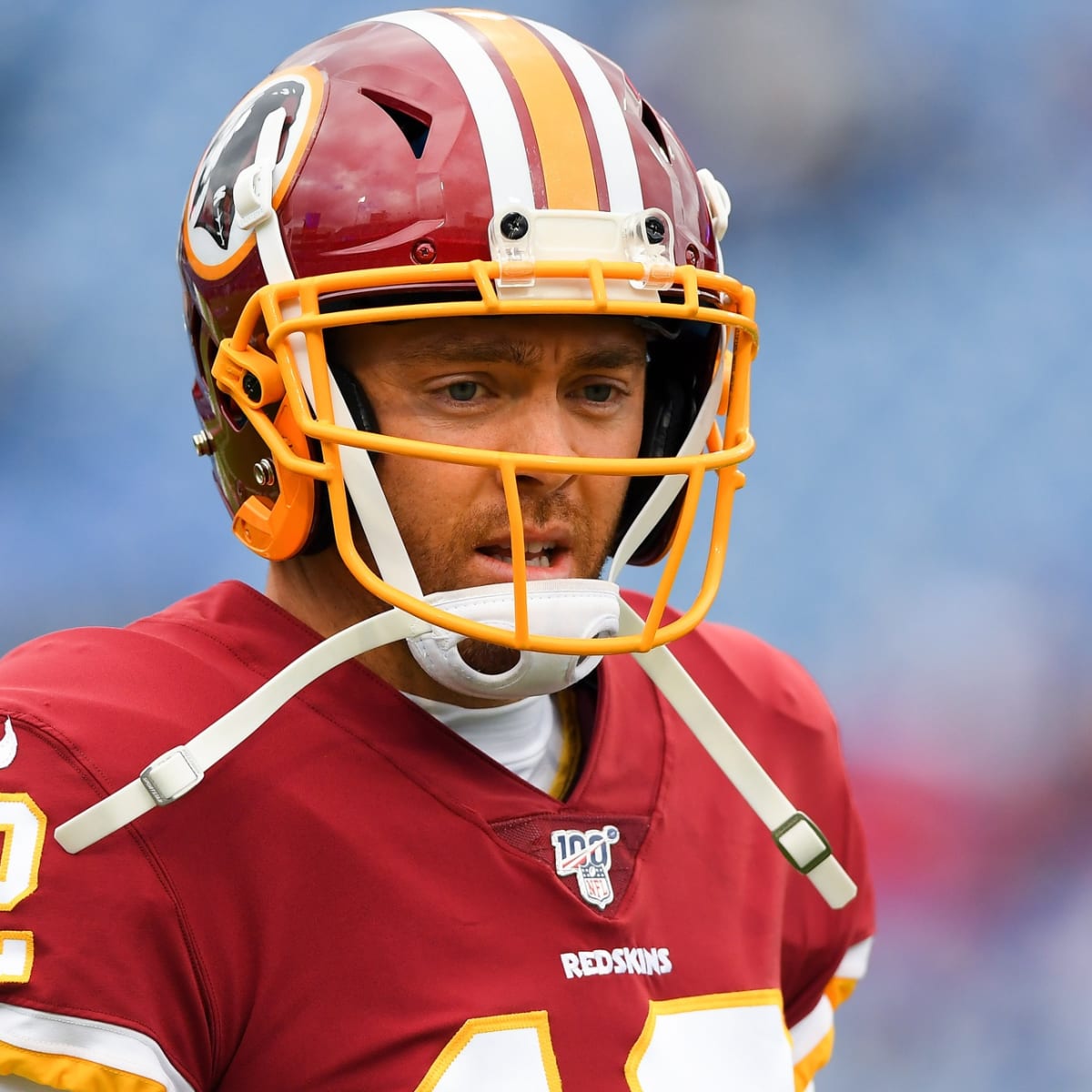 Colt McCoy: Prototype backup QB could be important member of Giants - Big  Blue View