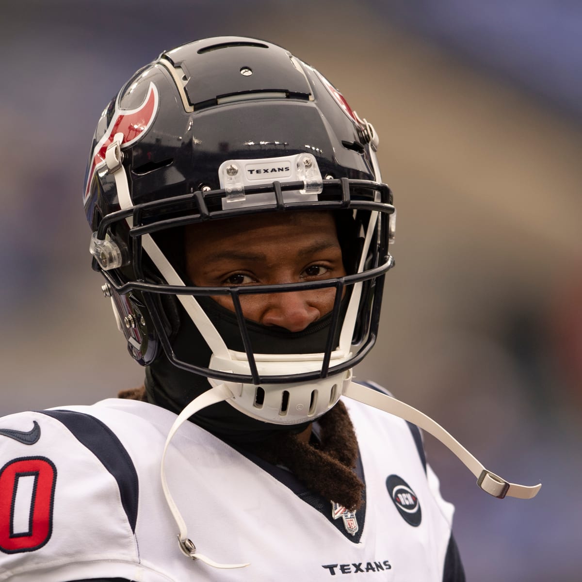 DeAndre Hopkins Trade a Colossal Mistake for Texans - Sports Illustrated