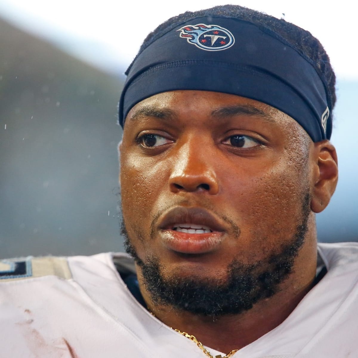 Fantasy Faceoff: Clyde Edwards-Helaire vs. Derrick Henry