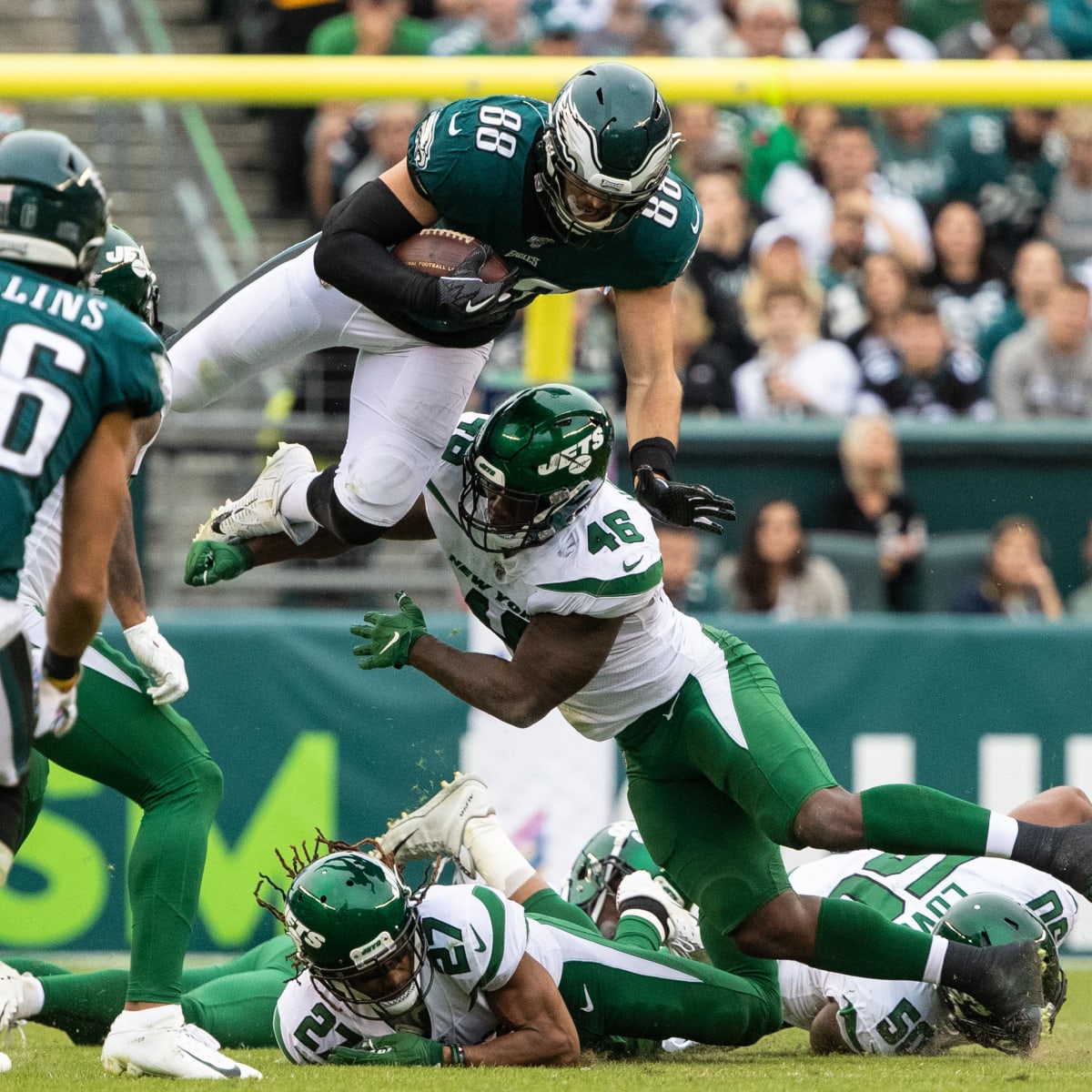 New York Jets news: Team re-signs Arthur Maulet to 1-year deal