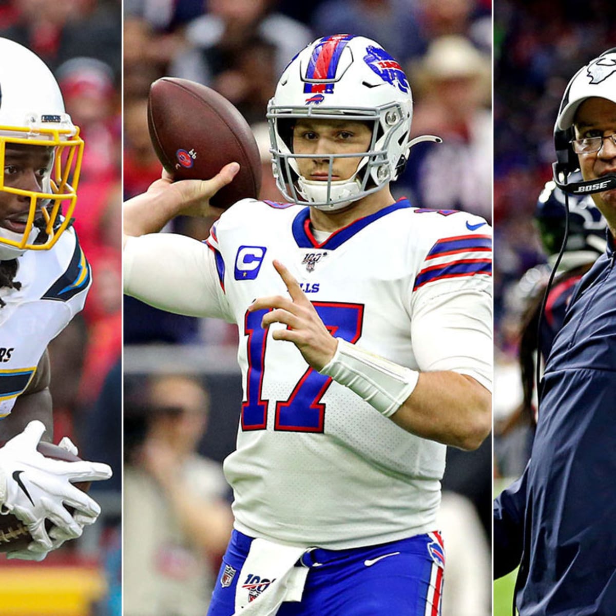 NFL Free Agency: Winners, Losers, Major Signings, And More