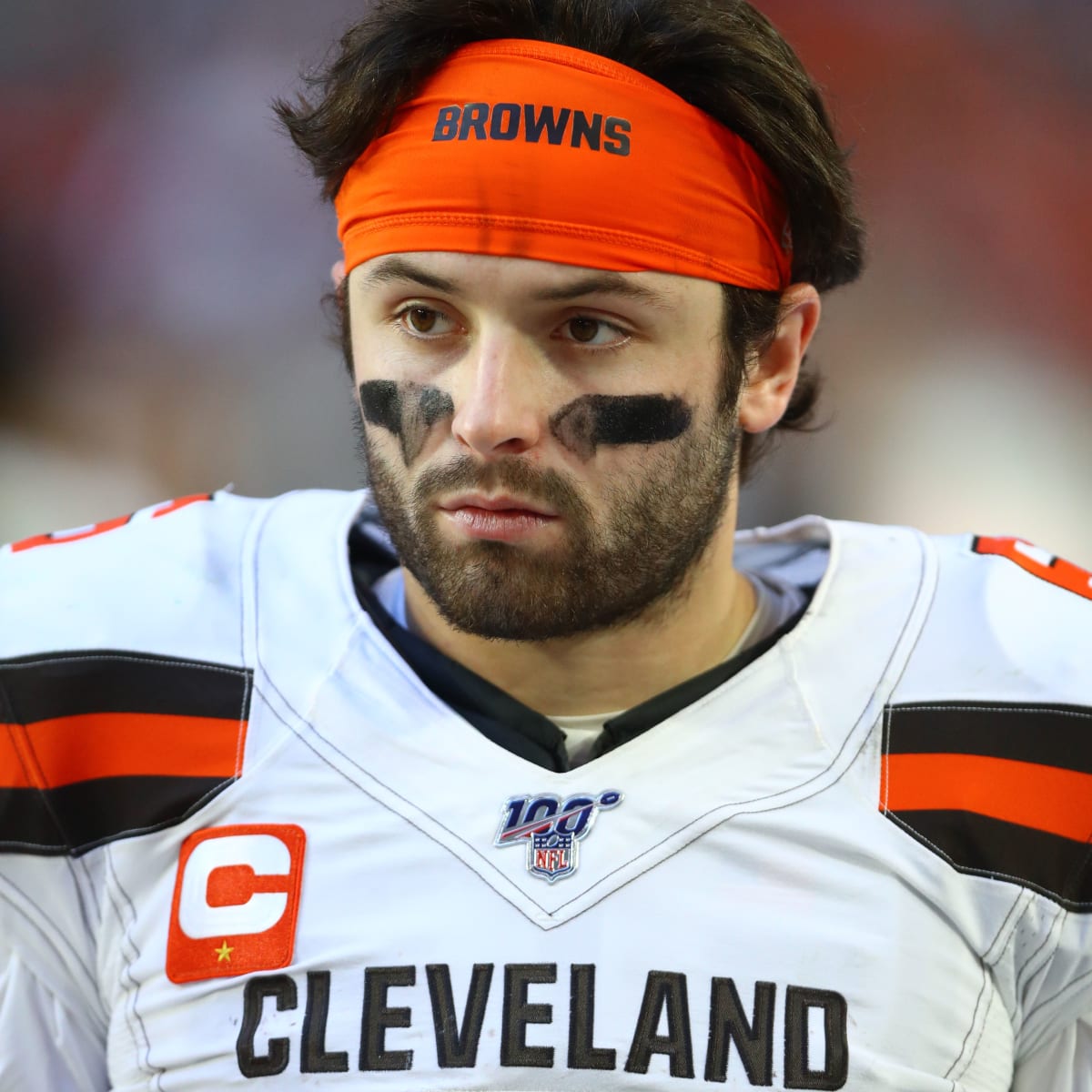 Baker Mayfield, Cleveland Browns to be broadcast Sunday on Oklahoma City's  CBS affiliate