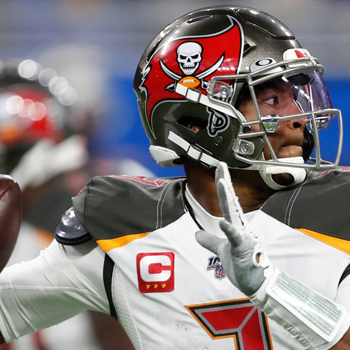 Jameis Winston - NFL News, Rumors, & Updates