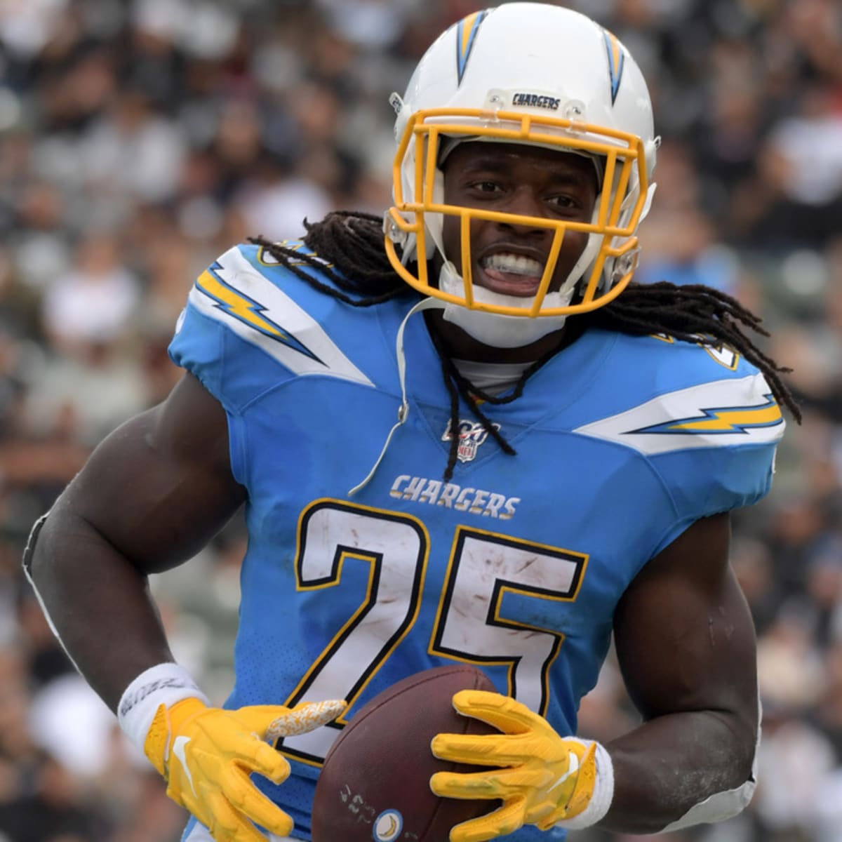 Week 5 DFS Values and Picks: Get Melvin Gordon in Your Lineups - Sports  Illustrated