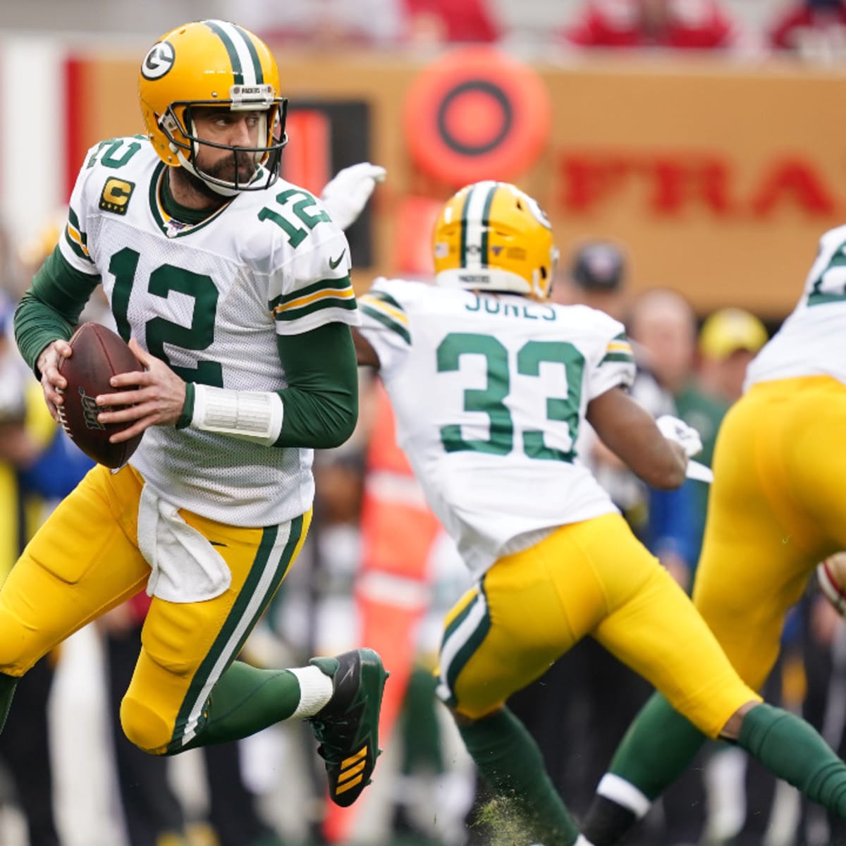 NFL Week 4 Power Rankings Roundup: Packers Soar - Sports Illustrated Green  Bay Packers News, Analysis and More