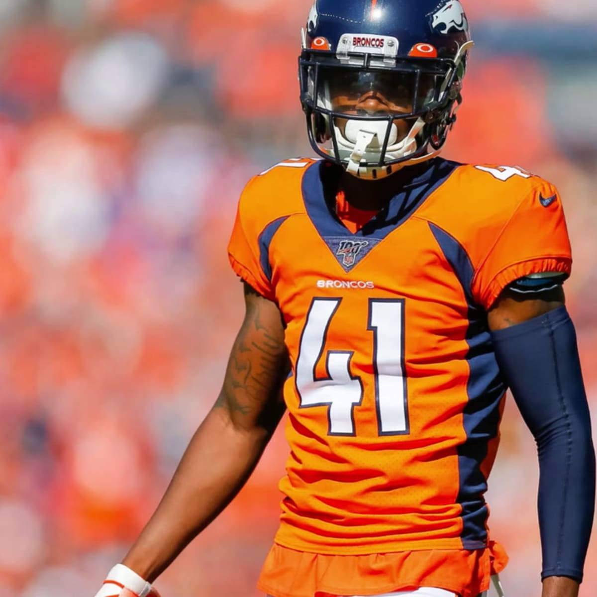 Injuries, underperformance and fifth-year options: Broncos WR group faces  depleted present, cloudy future – Boulder Daily Camera