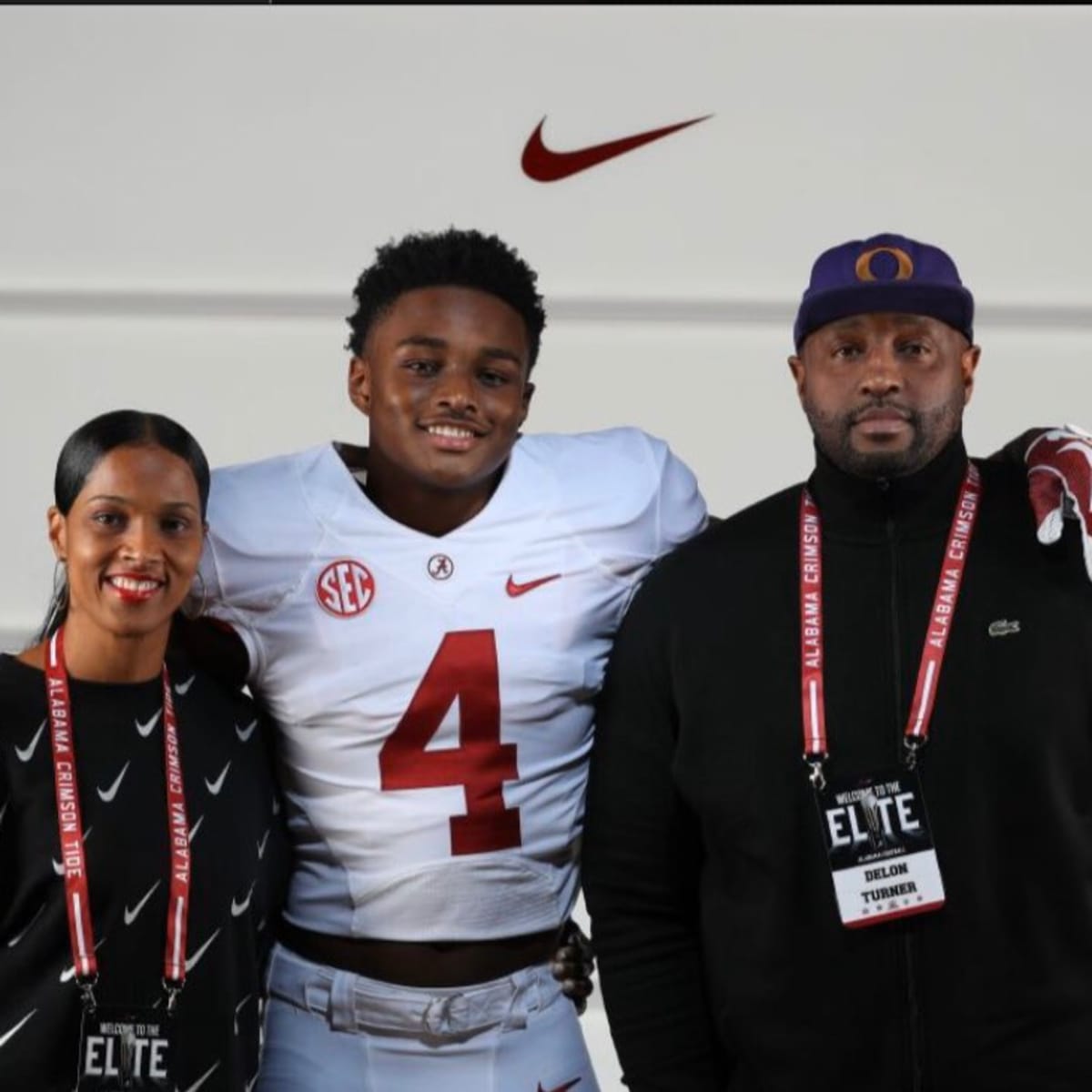 La Salle Devonta Smith commits to Alabama on National Signing Day