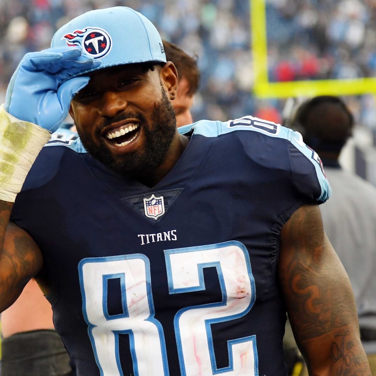 Titans Free Agency: Three new signings all of have one thing in common 