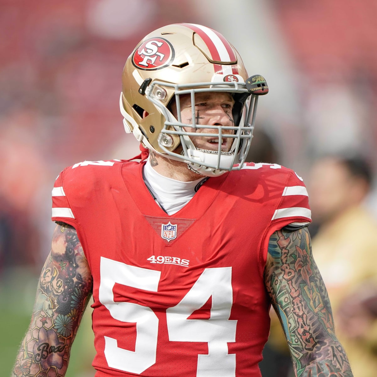 Cassius Marsh, Al Woods Reportedly Agree to 1-Year Jaguars Contracts, News, Scores, Highlights, Stats, and Rumors