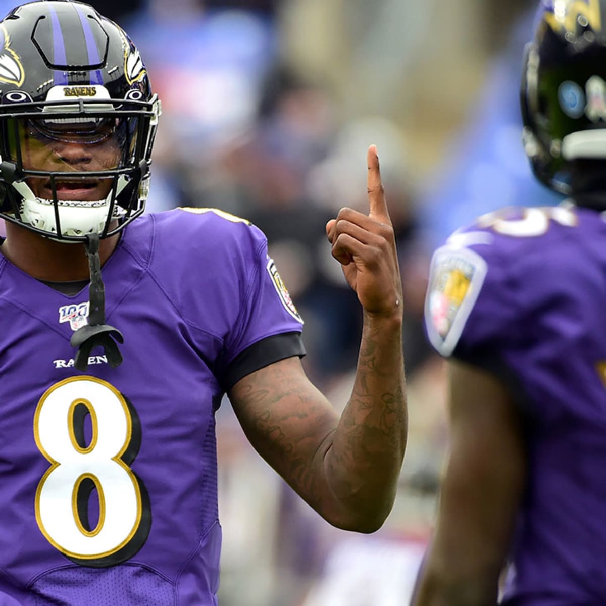 What Are The Baltimore Ravens' Team Needs In The 2020 NFL Draft?