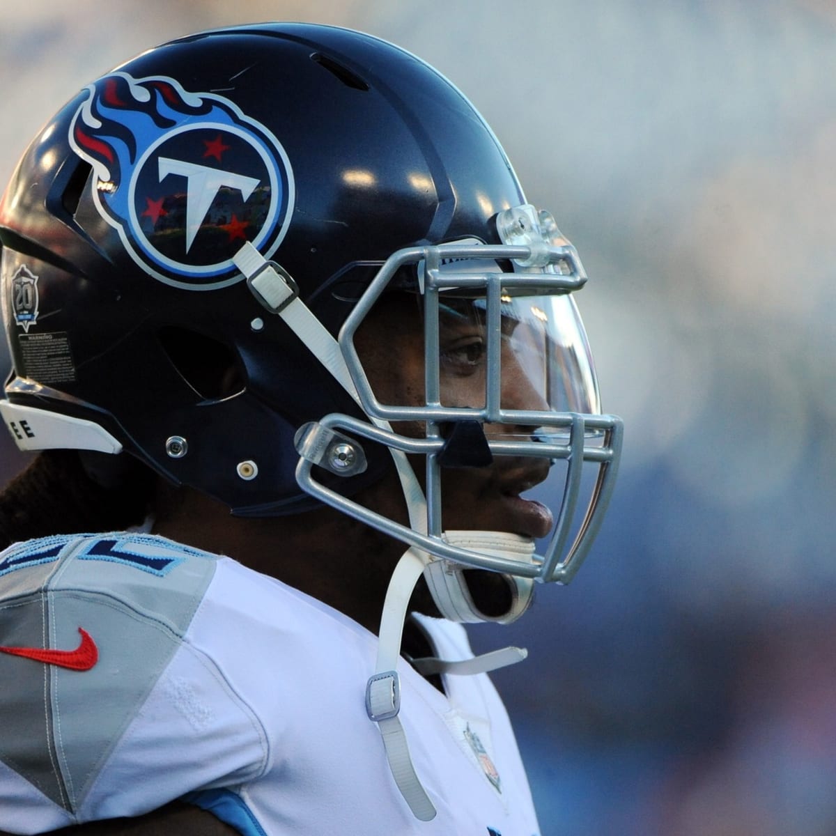 Tennessee Titans: Derrick Henry 'Ready to Go'  For This Week and Many  More to Come - Sports Illustrated Tennessee Titans News, Analysis and More