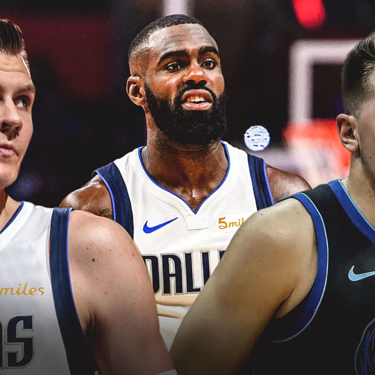 Whitt's End: Mavs To Dallas Cowboys - Luka Doncic Is 'The Next Emmitt' -  Sports Illustrated Dallas Mavericks News, Analysis and More