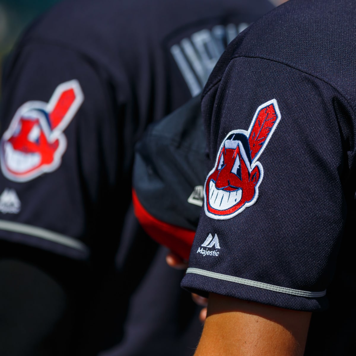 Cleveland Indians Announce Plans to Explore Potential Name Change - Sports  Illustrated Cleveland Guardians News, Analysis and More