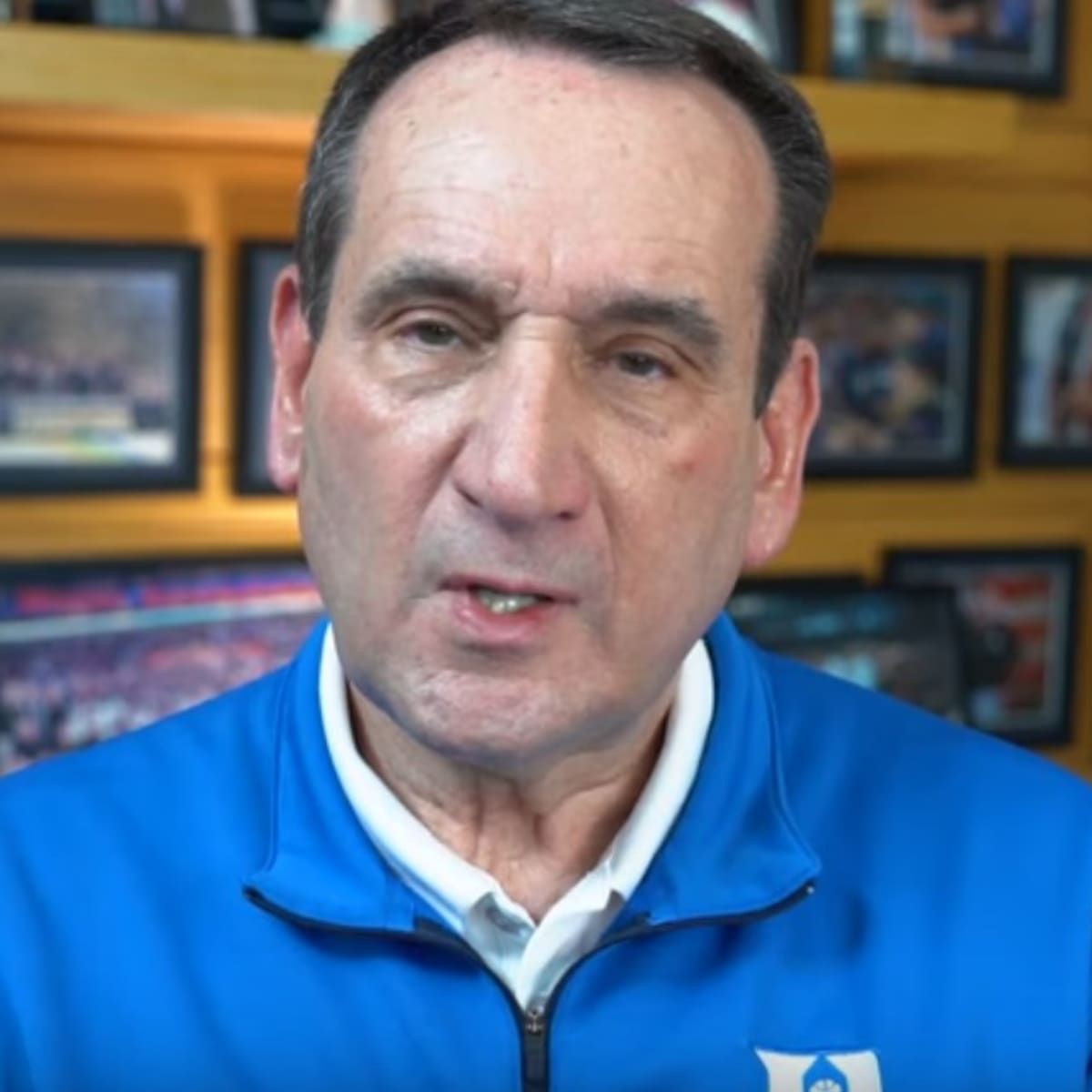 Duke's Mike Krzyzewski Second Highest-Paid College Coach - Sports  Illustrated Duke Blue Devils News, Analysis and More