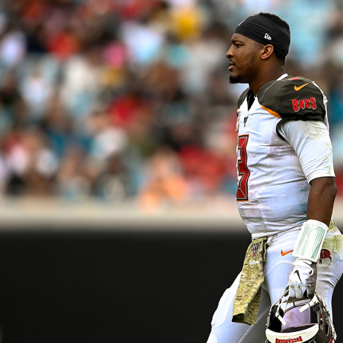 Should you select Jameis Winston in fantasy drafts?