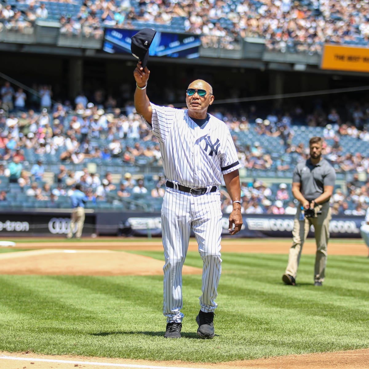 Ron Guidry 18 strikeouts on this day in Yankees history - Sports  Illustrated NY Yankees News, Analysis and More