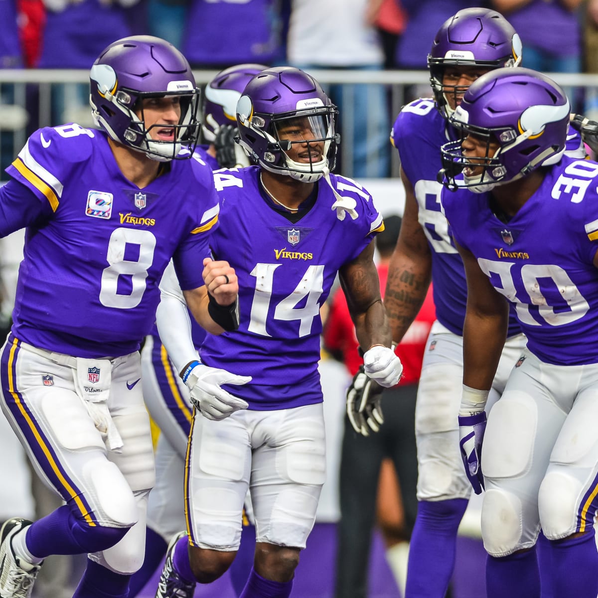 Will Mackensie Alexander Return to the Vikings in Free Agency? - Sports  Illustrated Minnesota Vikings News, Analysis and More