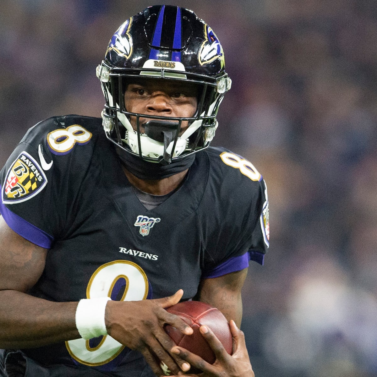 Ravens QB Jackson to be on Madden 21 cover, The Mighty 790 KFGO