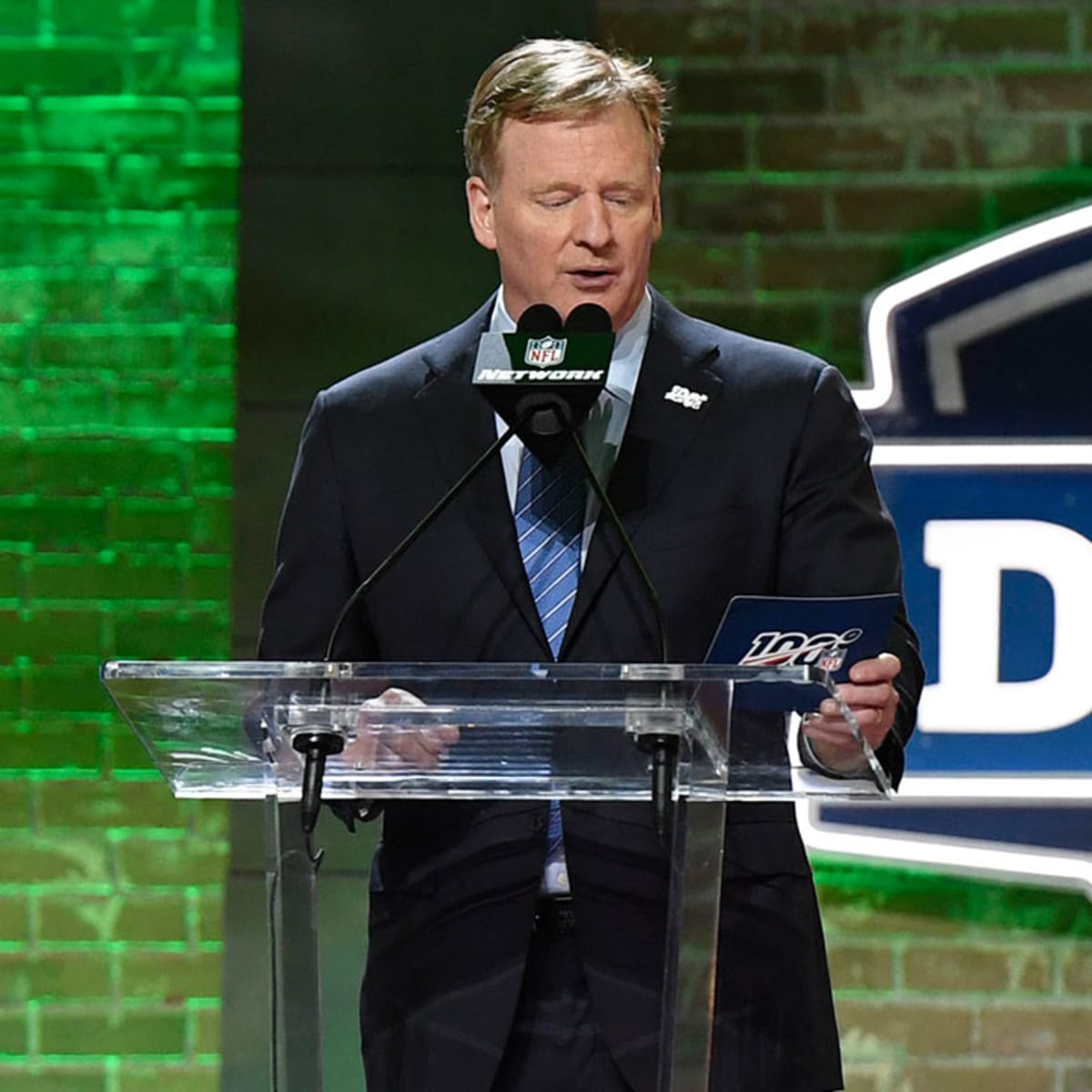 NFL draft 2020: How state taxes impact rookie salary pay - Sports