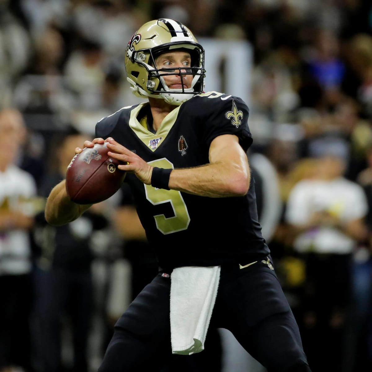 Breaking Down the Saints' 2020 Schedule