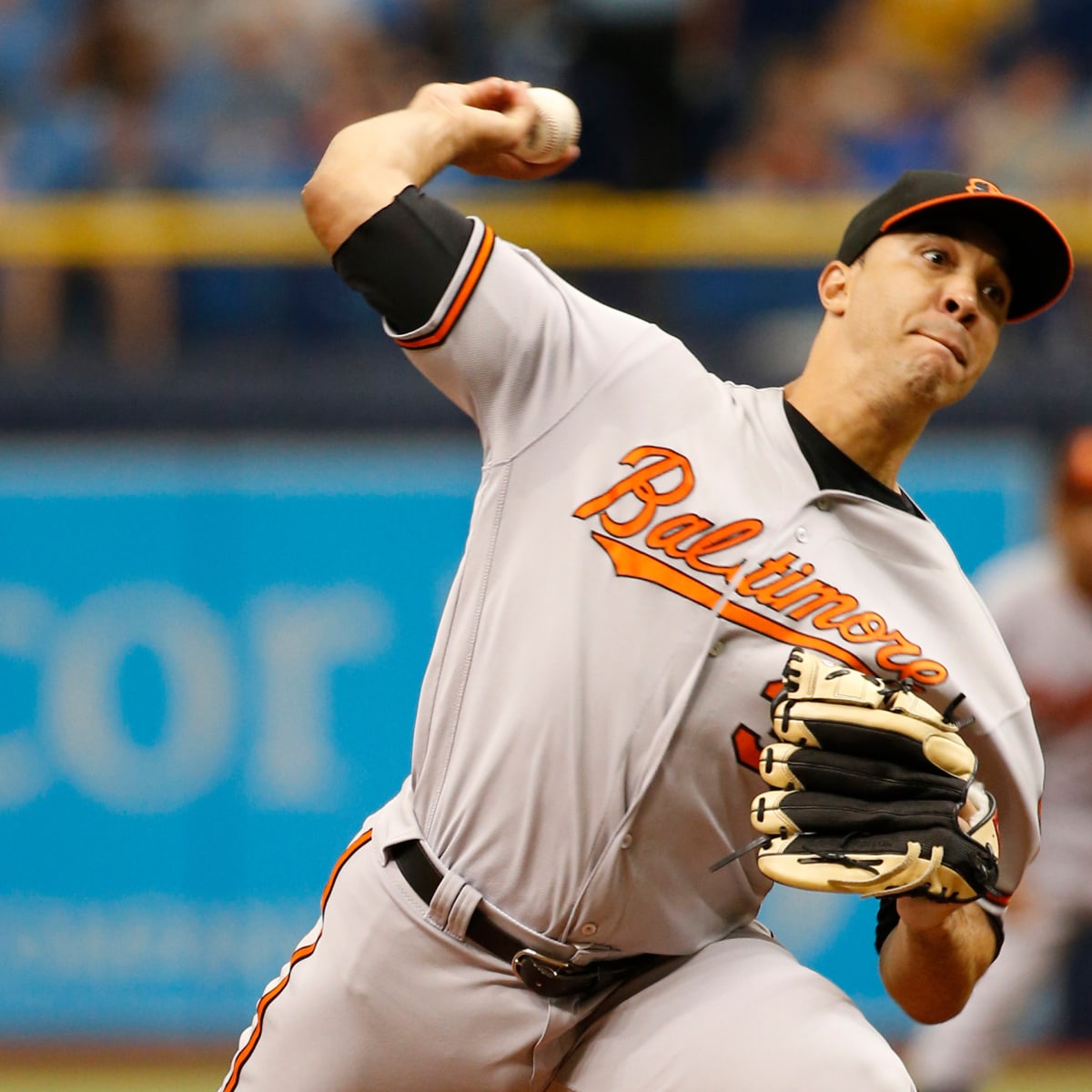 Baltimore Orioles: End of the line for Ubaldo Jimenez?