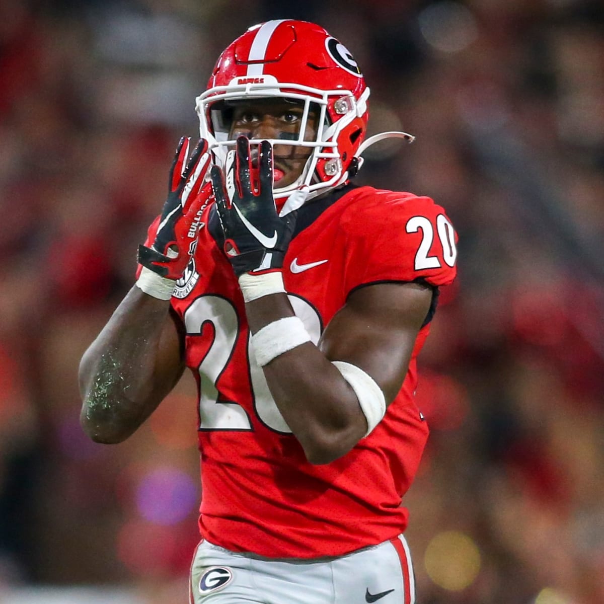 Ten cornerbacks worth pursuing in free agency/2020 NFL Draft