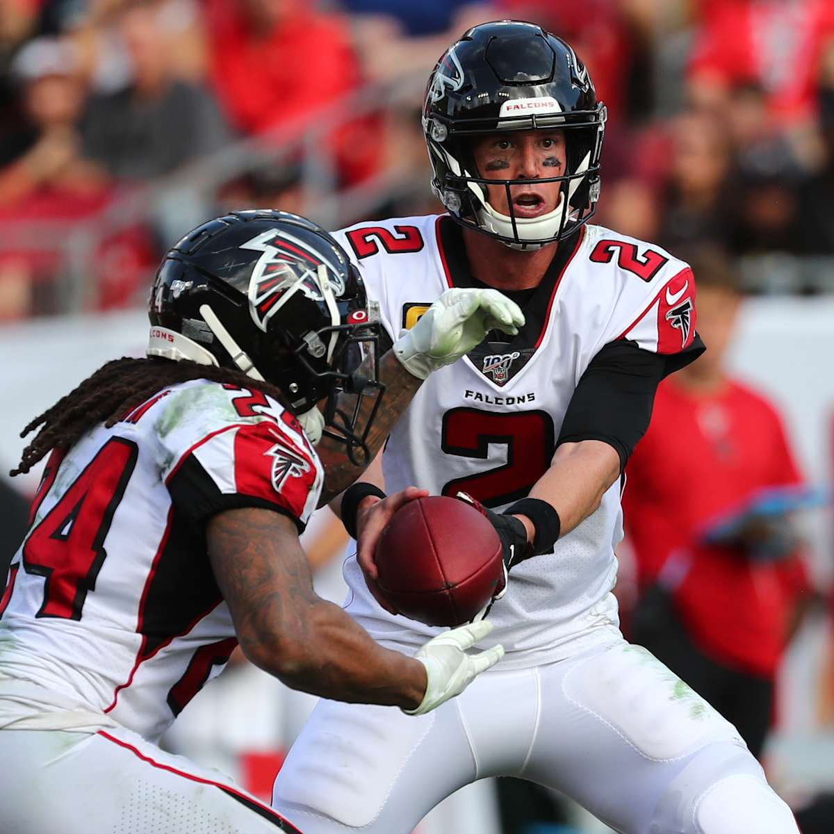 Falcons new uniforms allegedly leak on Twitter - Sports Illustrated Atlanta  Falcons News, Analysis and More