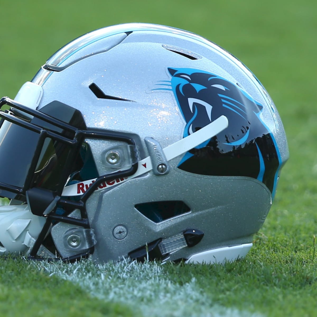 Carolina Panthers DT Kawann Short, DE Yetur Gross-Matos out Sunday - ESPN